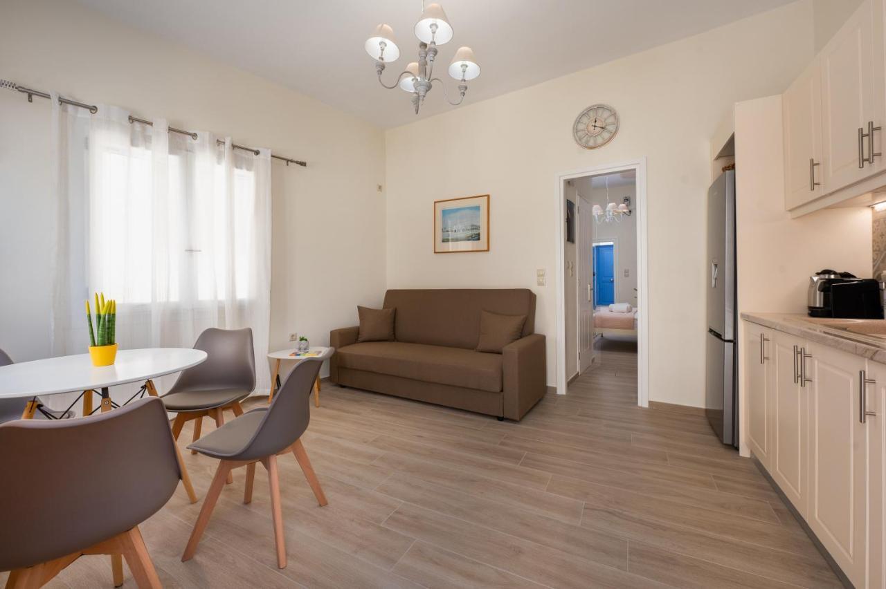 Gdk House In The Heart Of *