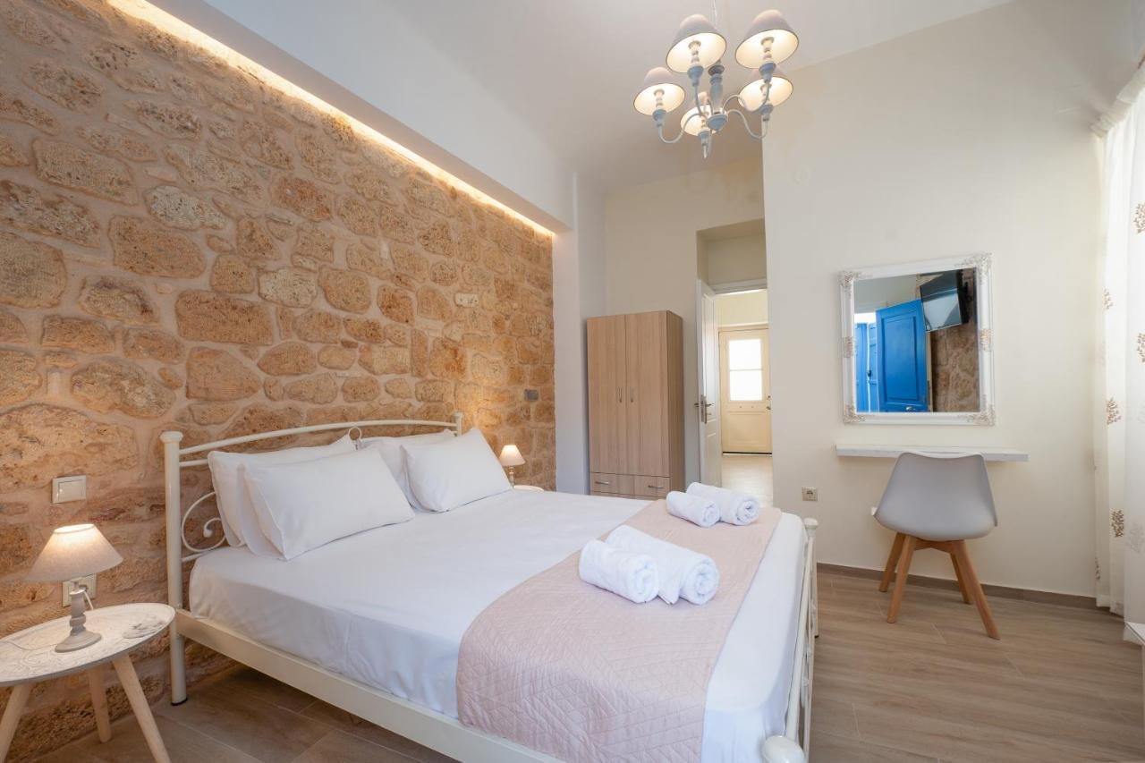 Gdk House In The Heart Of Apartment