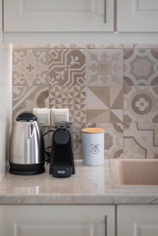 Gdk House In The Heart Of Apartment *