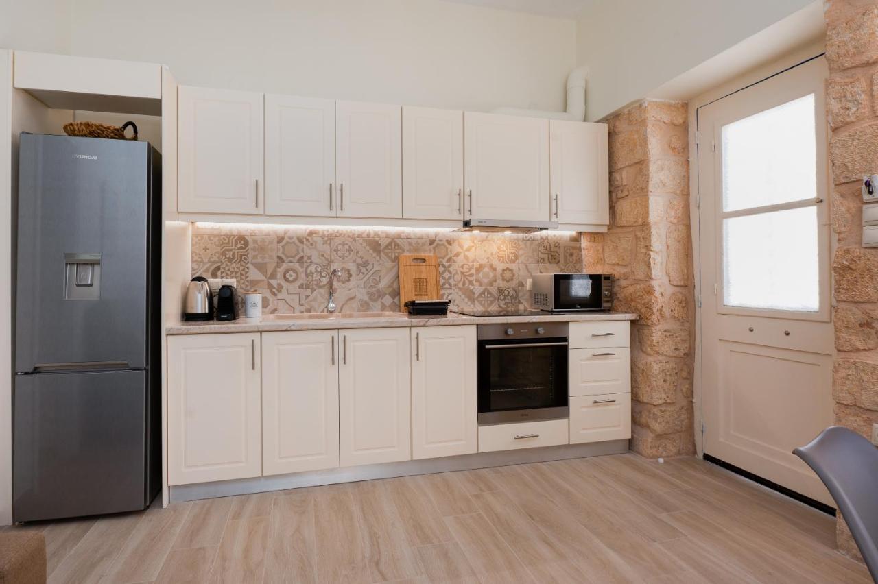 Gdk House In The Heart Of Apartment