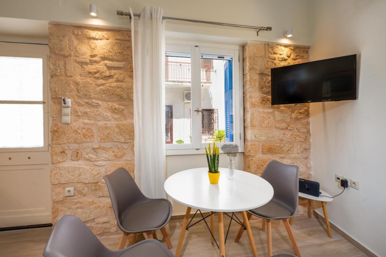 Gdk House In The Heart Of *