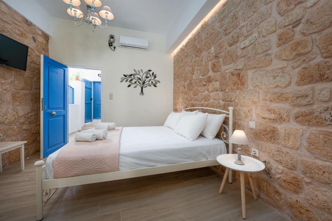 Gdk House In The Heart Of * Aegina
