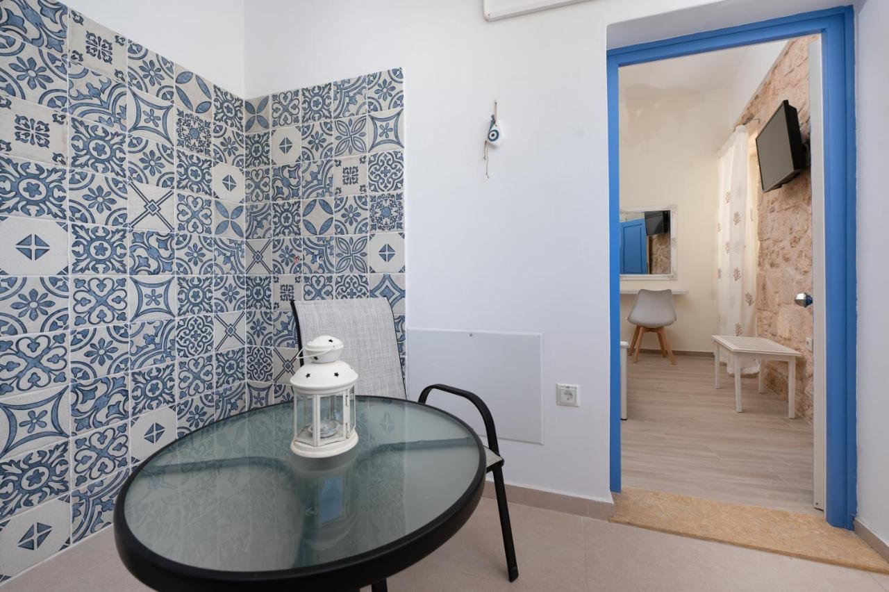 Gdk House In The Heart Of * Aegina